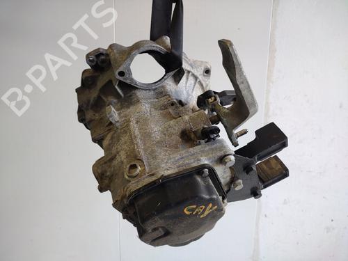 Gearbox VW POLO V (6R1, 6C1)  | BP28057456M3 