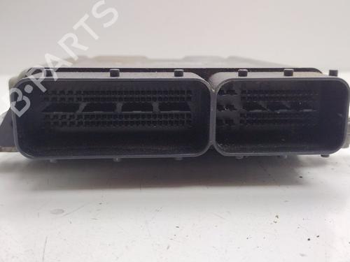 Engine control unit (ECU) MERCEDES-BENZ E-CLASS (W211)  | BP29331906M57 