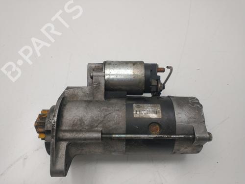 Used Starter NISSAN PATHFINDER III (R51) 2.5 dCi 4WD (171 hp) 27978443