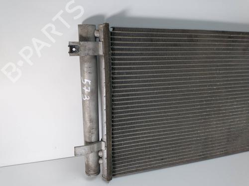 AC radiator HYUNDAI SONATA V (NF) 2.0 CRDi | BP8644294M32