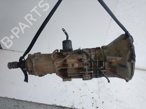 Gearbox JEEP CHEROKEE (KJ) 2.5 CRD 4x4 | BP35894868M3 - Image 5