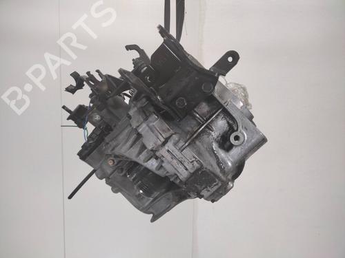 Gearbox KIA SPORTAGE III (SL)  | BP9843202M3 