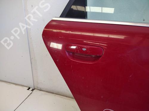Right rear door AUDI A6 C6 Avant (4F5)  | BP12983153C5 