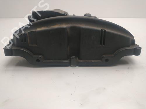 Valve cover PEUGEOT 3008 I MPV (0U_) | BP32186520M124