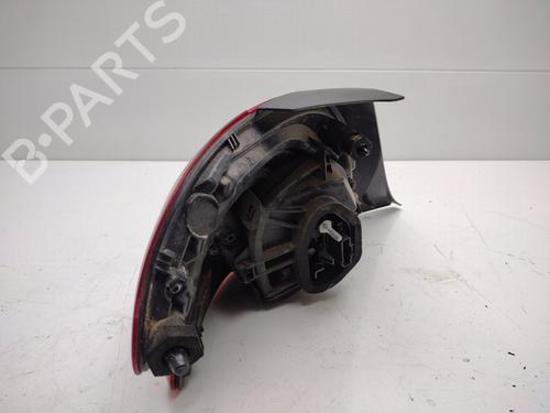 Right taillight PEUGEOT 208 I (CA_, CC_)  | BP28069830C35