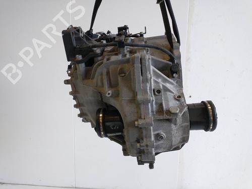 Gearbox KIA SPORTAGE IV (QL, QLE) 1.7 CRDi | BP15074222M3 