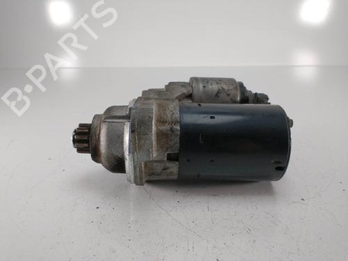 Used Starter AUDI A3 Sportback (8PA) 1.6 (102 hp) 15250162
