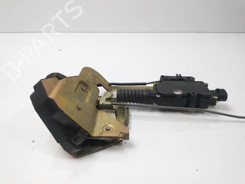 Rear left lock FIAT ULYSSE (179_) 2.0 D Multijet (120 hp) 10096388