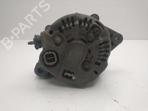 Alternator TOYOTA HILUX VII Pickup (_N1_, _N2_, _N3_) 3.0 D-4D 4WD (KUN26) | BP28042998M7 