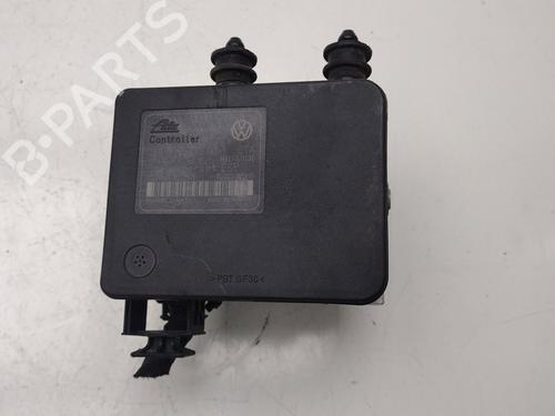 Used ABS pump SEAT LEON (1P1) [2005-2013]  32387784
