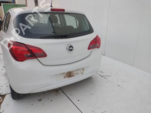 Front left window mechanism OPEL CORSA E (X15)  | BP22373510C22 