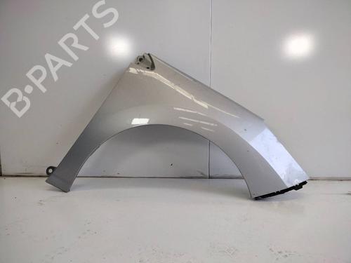 Right front fenders PEUGEOT 308 I (4A_, 4C_)  | BP13549046C42 