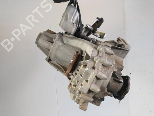 Gearbox VW GOLF VII (5G1, BQ1, BE1, BE2)  | BP21016753M3 