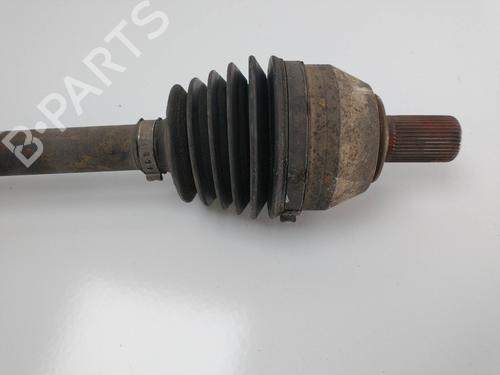 Drivaksel fortil Højre FORD MONDEO IV (BA7)  | BP8626396M39 