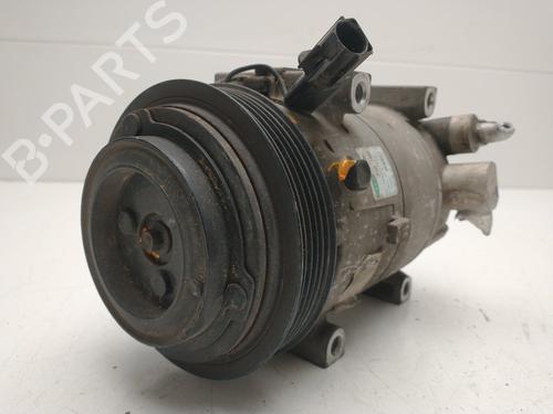 AC-Kompressor HYUNDAI i20 I (PB, PBT) [2008-2015]  27302946