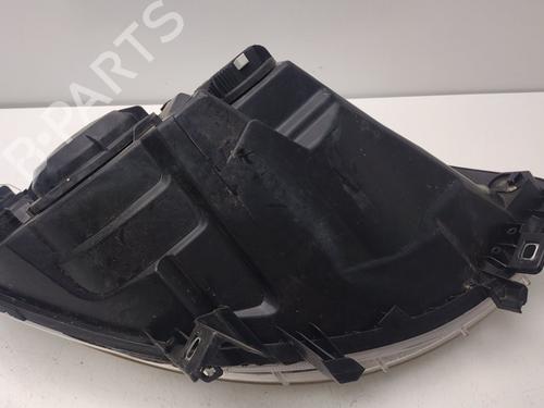 Left headlight CITROËN JUMPER II Platform/Chassis | BP37015328C28 - Image 4