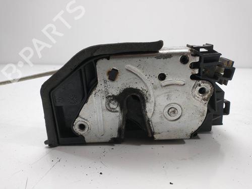 Rear right lock BMW 1 (E81) 118 i | BP11869613C99 