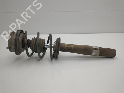 Used Right front shock absorber BMW 5 (E60) 525 d (177 hp) 30442322