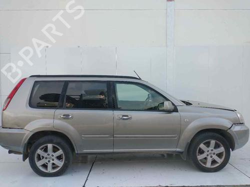 AC compressor NISSAN X-TRAIL I (T30) | BP7510423M34