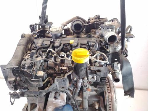 Motor für RENAULT KADJAR (HA_, HL_) 1.5 dCi 110 (HLA3) (110 hp) 16955328