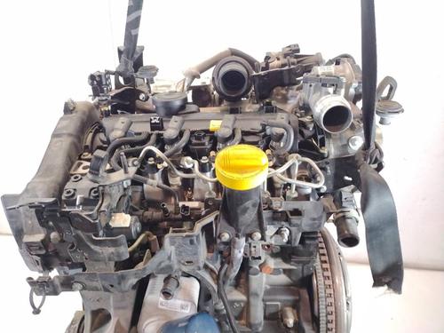 Motor RENAULT KADJAR (HA_, HL_) 1.5 dCi 110 (HLA3) (110 hp) 16955328