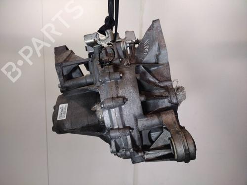 Gearbox FORD FOCUS III 1.0 EcoBoost | BP9394399M3 