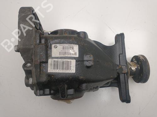 Rear differential BMW 5 (E60) 525 d | BP31830952M24
