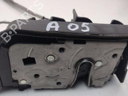 Rear right lock BMW X5 (E53) | BP31909485C99