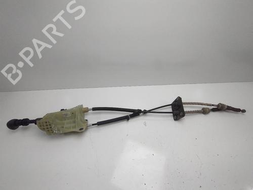 Used Gear lever CITROËN JUMPER II Van [2006-2025]  10347162