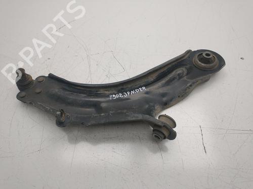 Used Right front suspension arm Right front suspension arm MERCEDES-BENZ CITAN Mixto (Double Cabin) (W415) 111 CDI (415.603, 415.605) (110 hp) 33957435 33957435