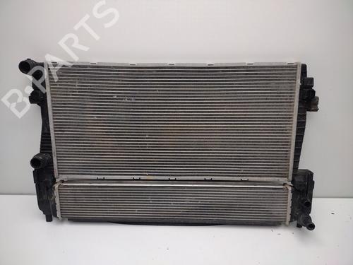Radiateur VW GOLF VII (5G1, BQ1, BE1, BE2) [2012-2021]  31755897