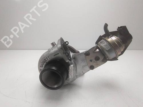 Turbocharger/Supercharger OPEL INSIGNIA A (G09) 2.0 CDTI (68) | BP12339255M71 