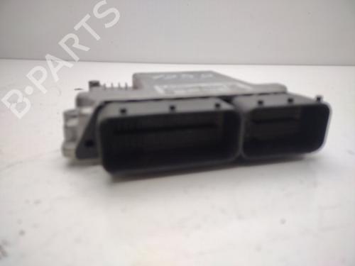 Engine control unit (ECU) BMW 3 (E90) 320 d | BP23092935M57 