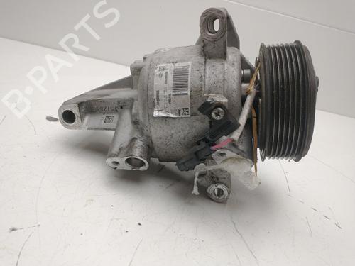 AC compressor DACIA SANDERO II  | BP27302939M34