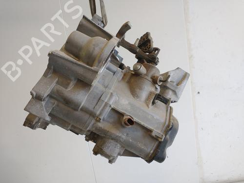 Gearbox SEAT IBIZA V (KJ1, KJG) 1.0 TSI | BP27254527M3 