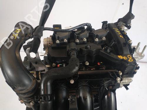 Motor für FORD FIESTA VII (HJ, HF) [2017-2025]  21070275