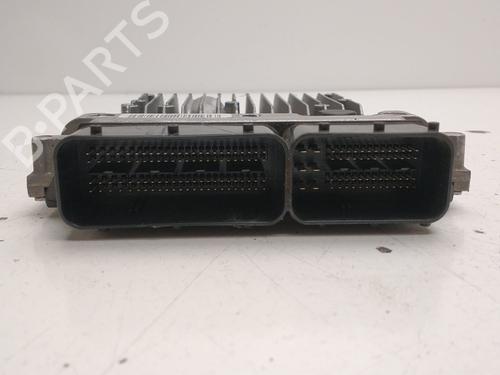 Engine control unit (ECU) MERCEDES-BENZ GLA-CLASS (X156) GLA 200 CDI / d (156.908) | BP30593820M57