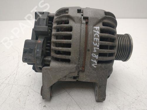 Alternator MITSUBISHI CANTER Platform/Chassis (FB_, FE_, FG_)  | BP34139173M7  - Image 6