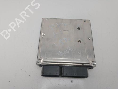 Engine control unit (ECU) BMW 1 (E87) 118 d | BP12340238M57 