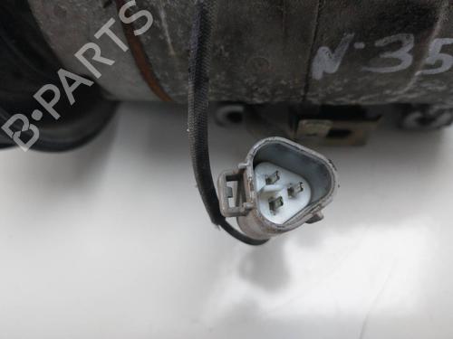 AC compressor TOYOTA CELICA Coupe (_T23_) 1.8 16V VT-i (ZZT230_, ZZT230) | BP7508954M34 