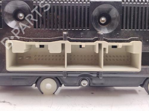 AC-Styringsenhed/Manøvreenhed VW EOS (1F7, 1F8) 2.0 TDI | BP30889372I5