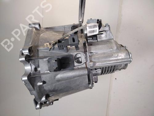 Gearbox PEUGEOT 208 I (CA_, CC_) 1.2 VTI 82 | BP11508516M3 
