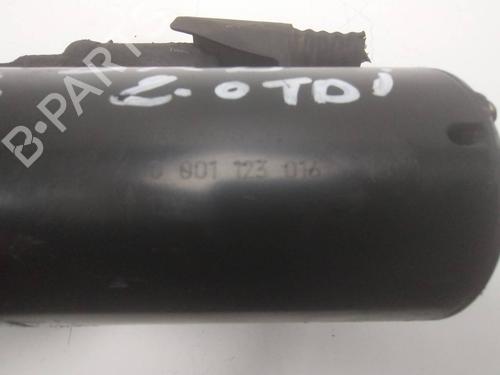 Starter SEAT LEON (1P1) 2.0 TDI 16V | BP11292906M8 