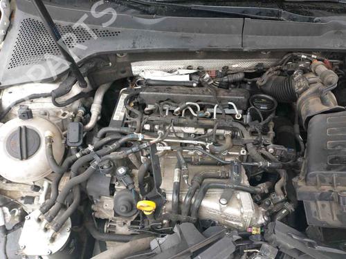 Alternator VW GOLF VII (5G1, BQ1, BE1, BE2)  | BP24956725M7 