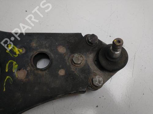 Left front suspension arm MERCEDES-BENZ A-CLASS (W169) A 180 CDI (169.007, 169.307) | BP15525863M12 