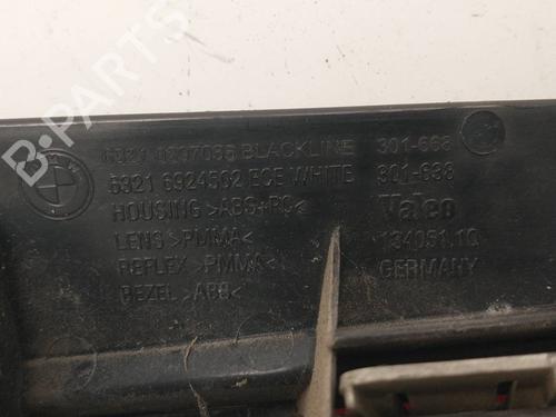 Right taillight BMW 1 (E87)  | BP21007790C35 