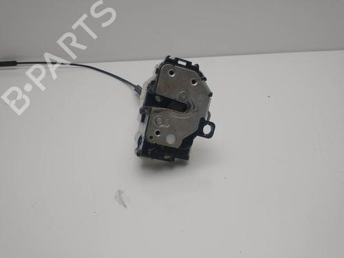 Front right lock FIAT 500 (312_) 1.2 (312AXA1A) | BP20150270C97 