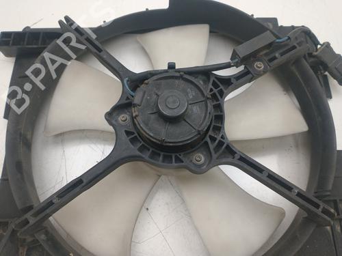 Radiator fan HONDA FR-V (BE) 1.7 (BE1) | BP36432416M35 - Image 5