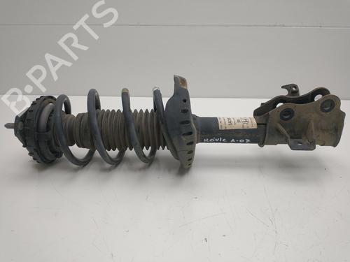 Used Left front shock absorber HONDA CIVIC VIII Hatchback (FN, FK) 2.2 CTDi (FK3) (140 hp) 31841254