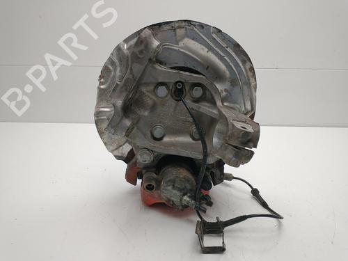 Right front steering knuckle BMW 3 (E90) 316 d | BP31856012M26